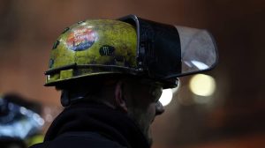China Condemns UK’s Nationalization of British Steel