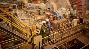 Escalation of Tax Dispute in Congo; Offices of Mining Giant “Glencore” Sealed
