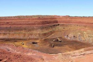 Lynas revenue hits four-year high on record rare earth prices
