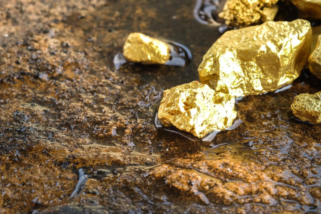 Ramelius hands Edna May to Forrestania in $300m deal