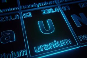 Olympic Dam ready to carry Australia’s uranium trade with India