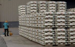 China’s Aluminum Market on the Verge of a Turnaround; Supply Surplus Gives Way to Deficit