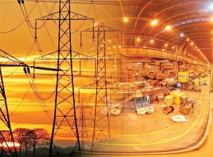 Power for Production, Restrictions for Government Offices: President Stresses Stable Energy Supply for Industry
