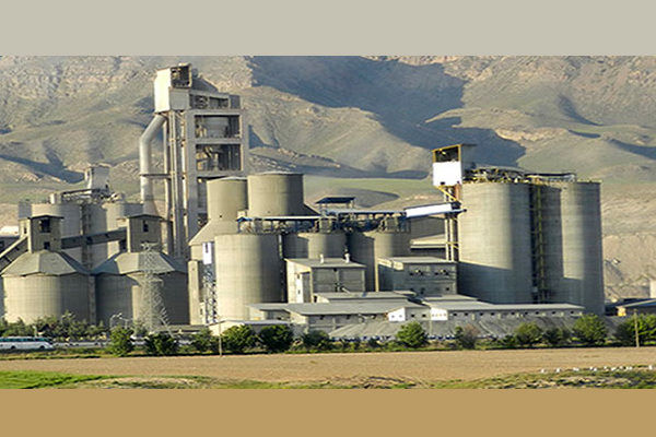 Energy Crisis in Iran’s Cement Industry