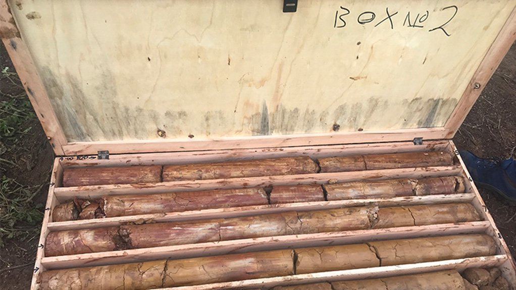 Ionic launches strategic review of Uganda rare earths project