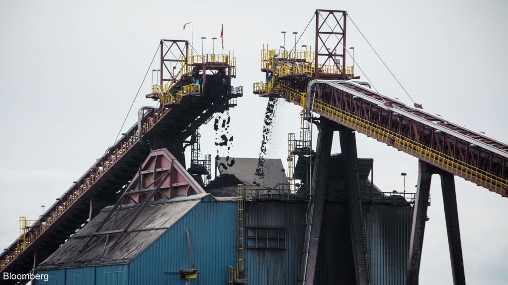 Canada’s Suncor beats quarterly profit estimates on higher prices