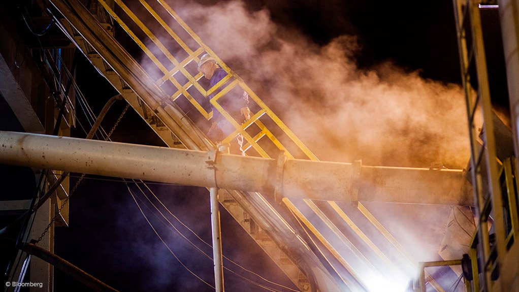 US shale producer EOG Resources beats quarterly profit estimates on higher crude prices