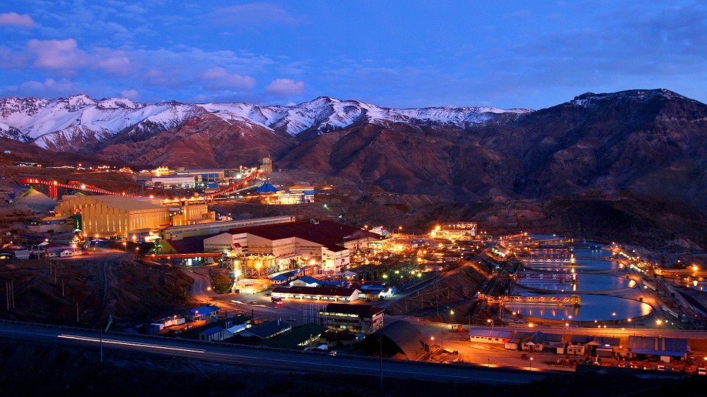 Chile’s Codelco pauses El Teniente mine expansion over new signs of seismic risk