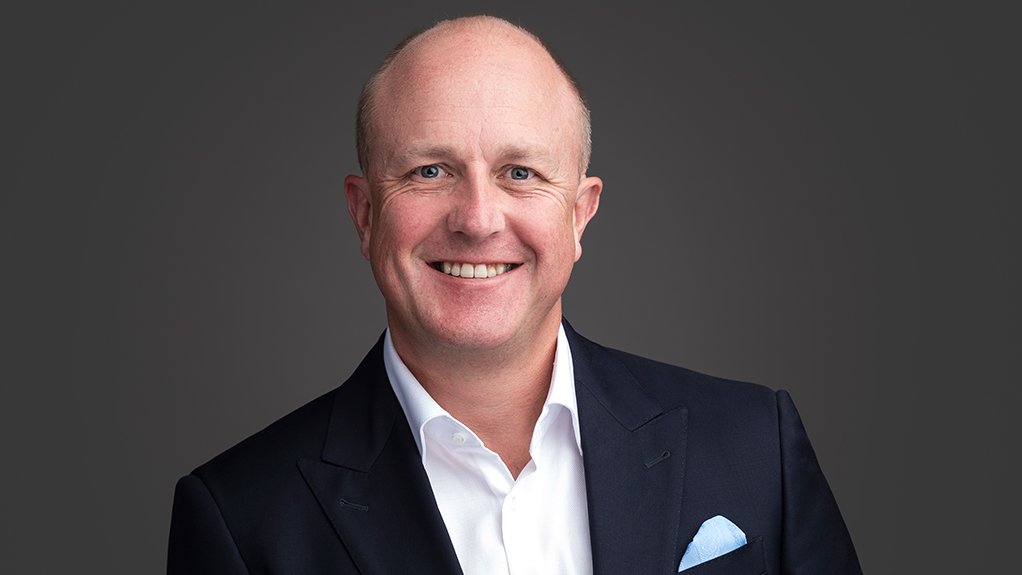 Andrada receives regulatory approval in Namibia for Brandberg West earn-in agreement