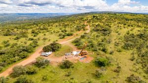 US-backed group favored as investor in Tanzania nickel project