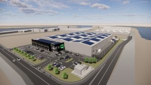 Ionic to raise $8m for Belfast demo and commercial rare earths recycling