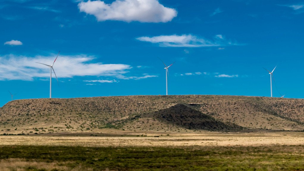 All three components of R16bn Koruson 2 renewables cluster now operational