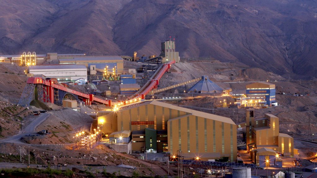 Japanese tech company investigates remote operation feasibility for Codelco’s El Teniente mine