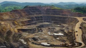 Congo bans exports of copper, cobalt concentrates, official order says