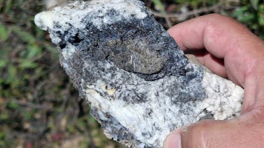 Australian antimony producer EV Resources inks first offtake agreement for supply to its plant