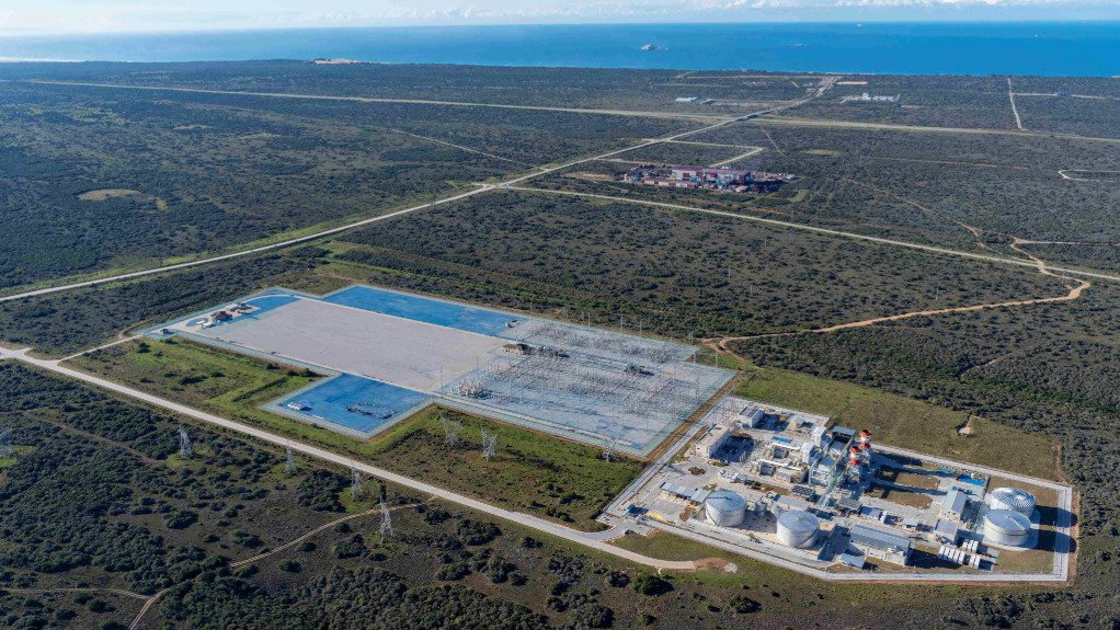 Green hydrogen-focused private equity fund reports R3bn first close