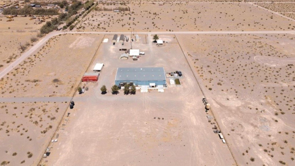 American Tungsten and Antimony plans imminent phased restart of Del Sol refinery