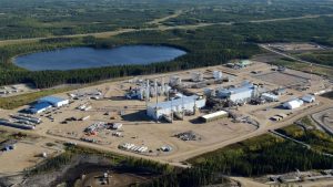 Canadian Natural Resources beats quarterly profit estimates