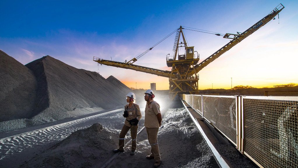 There is more to accelerated mining than merely weaker regulation, report finds