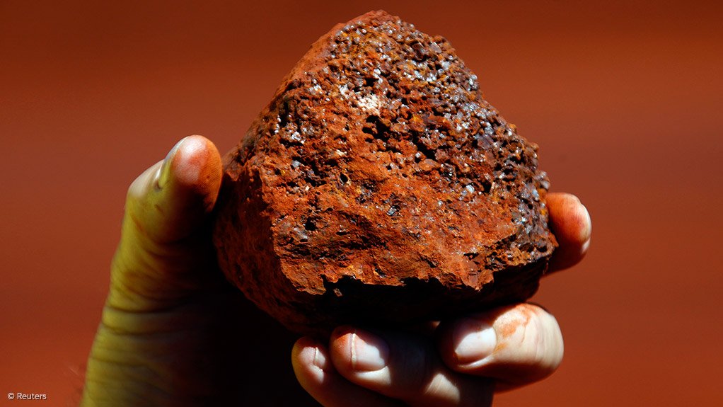 Coal India enters iron ore mining after Odisha block win