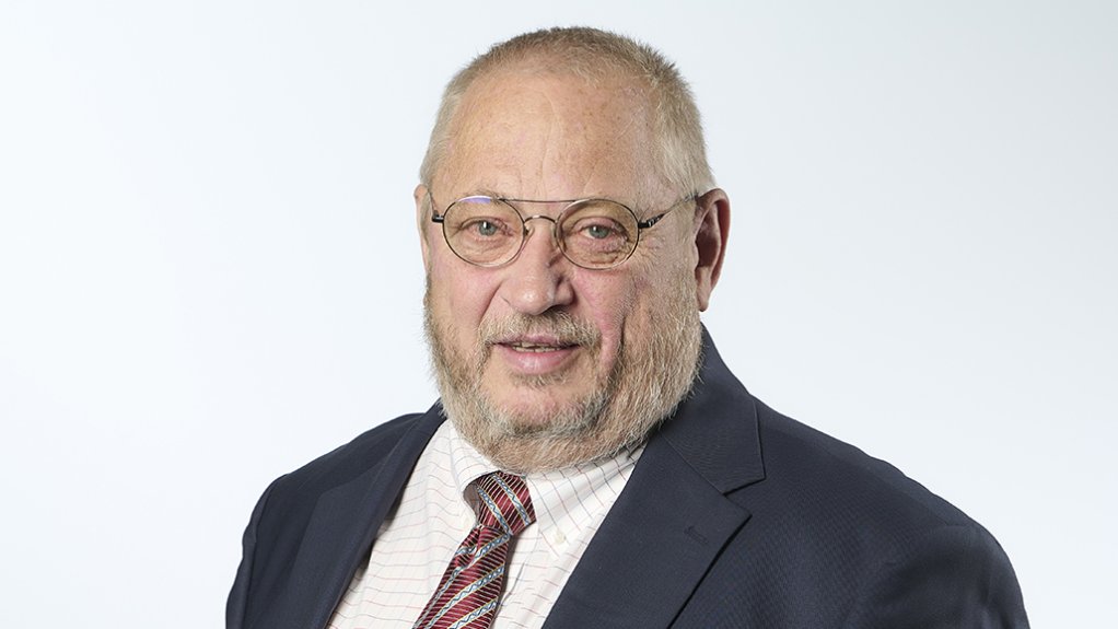 Froneman succeeds Rupert Smith as chairperson of Copper 360