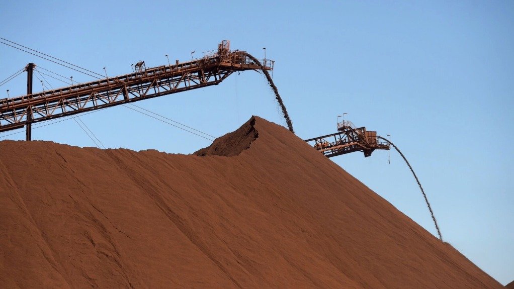 Deutsche freezes Radiant World funds as miners move to cut ties
