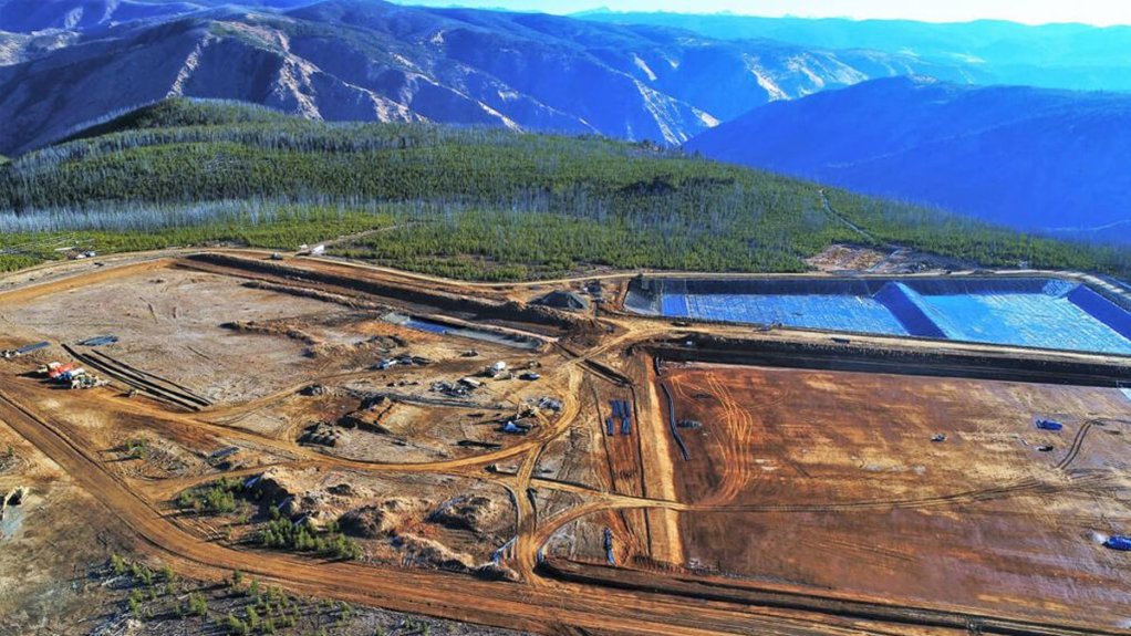 Canadian zinc miner posts markable earnings gains supported by zinc prices