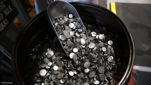 Indonesian nickel miner group says 2026 production quota additions to be granted selectively