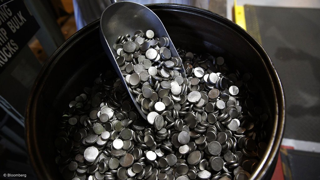 Indonesian nickel miner group says 2026 production quota additions to be granted selectively