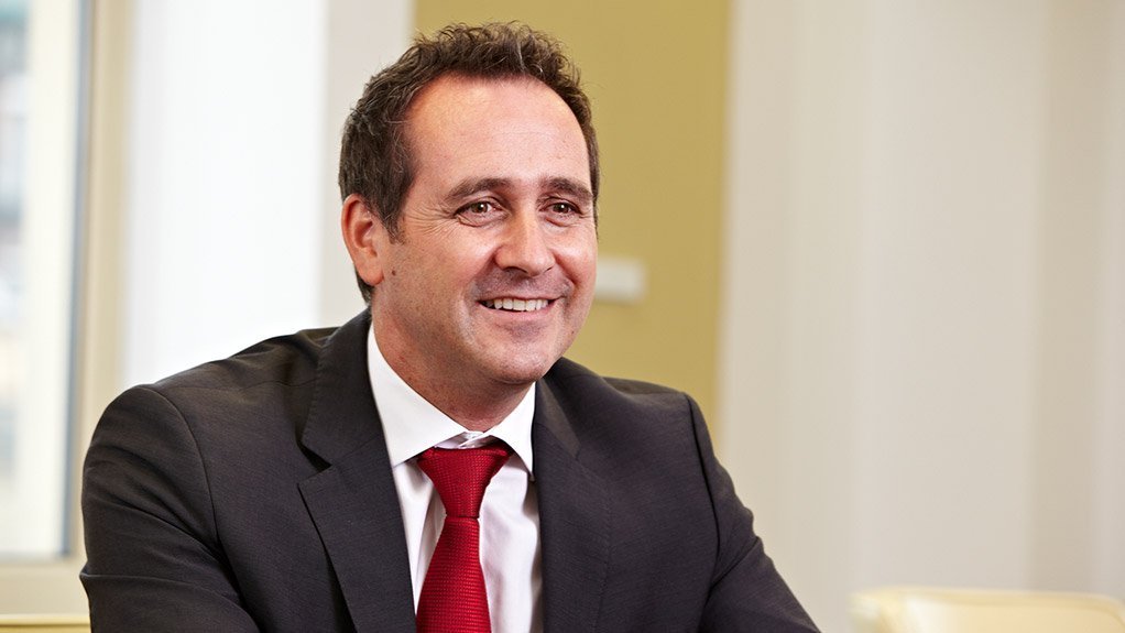Hamak selects consultants for Akoko PEA