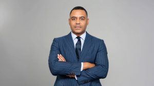 Trafigura appoints DRC executive director