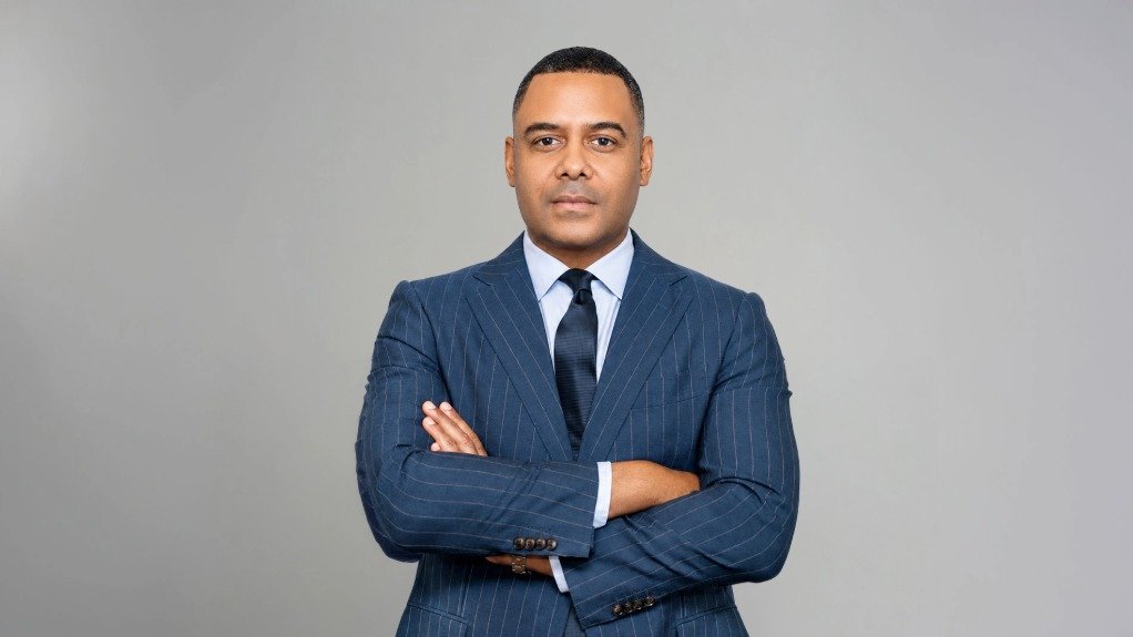 Trafigura appoints DRC executive director