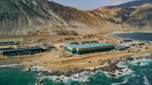 BHP’s Escondida urges regulatory certainty in Chile to boost copper investment