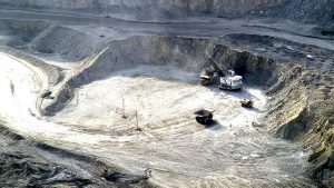 Chile says revived Argentina mining treaty could unlock $20.7bn