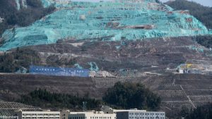 CATL mine’s unclear future clouds China’s nascent lithium market