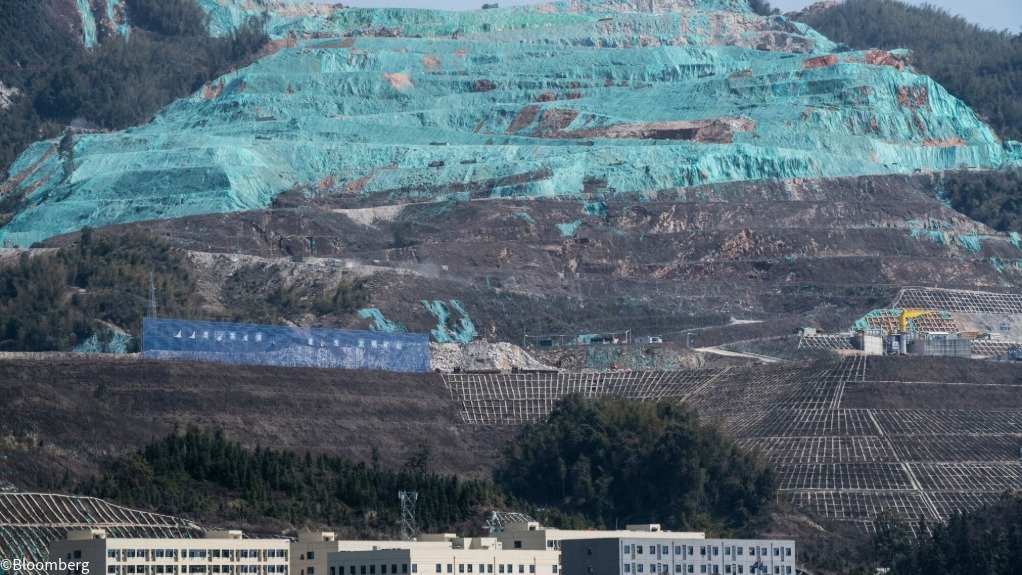 CATL mine’s unclear future clouds China’s nascent lithium market