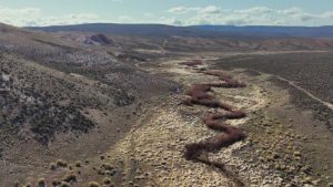 Australian miner to start drilling at McDermitt lithium prospect in Oregon once fire risk eases