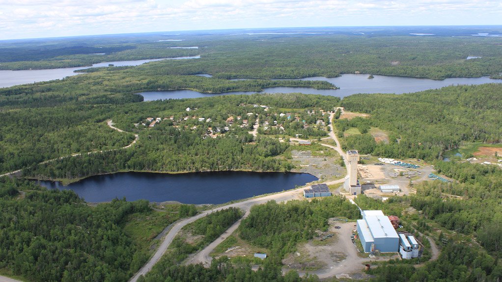 West Red Lake Gold Mines completes first of three Madsen refurbishment phases
