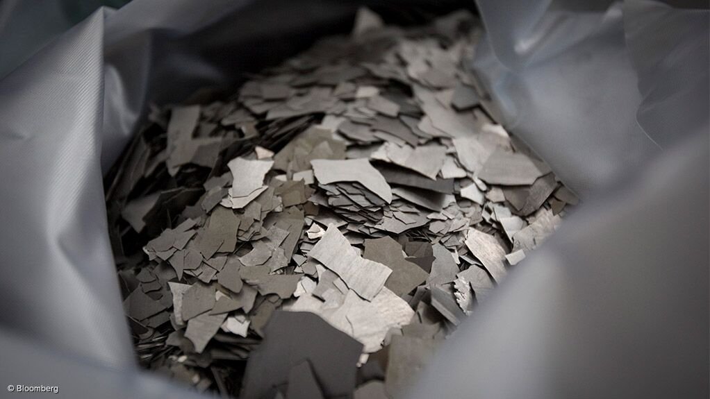 REalloys fully funded for upgrading SRC rare earth processing facility, building metallization plant