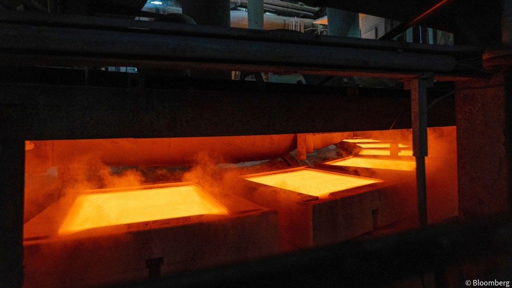 BMI expects metals complex performance to remain strong
