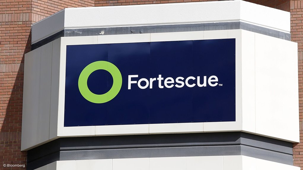 Fortescue’s Super Special Fines iron-ore stocks at China ports at five-week high, traders’ data shows