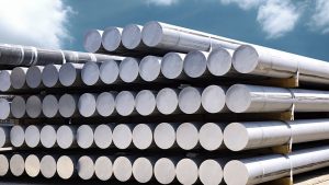 Trump supporters imperil $4bn aluminium plant central to his industrial push