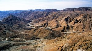 Koryx reports encouraging drill results from Namibia project