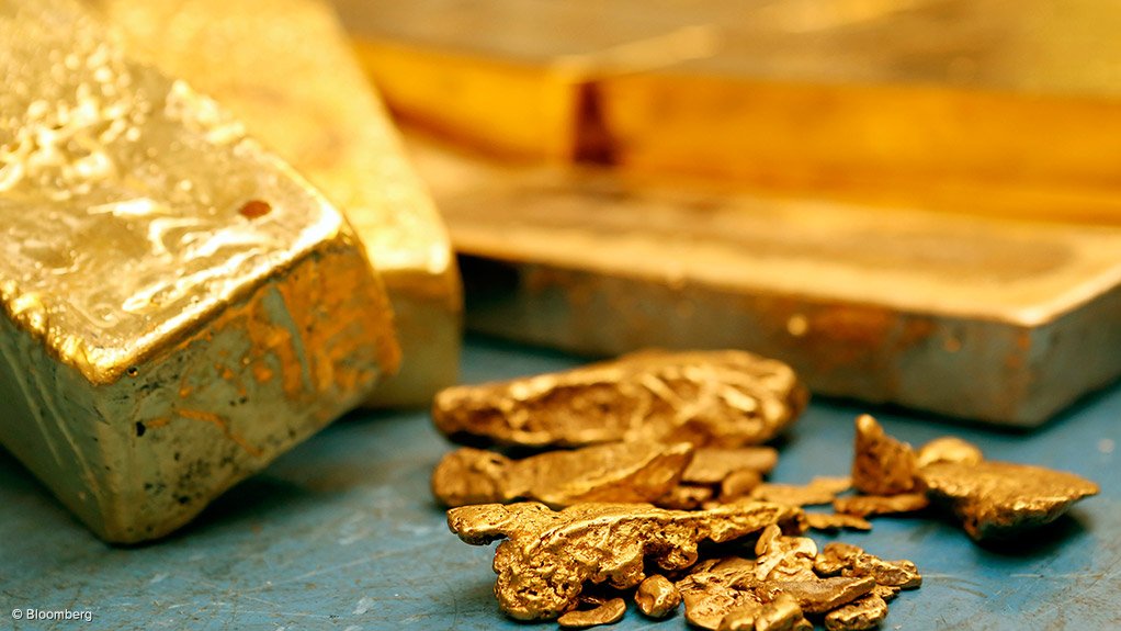 Resolute, Nimba Mining establish JV dedicated to gold exploration in Guinea