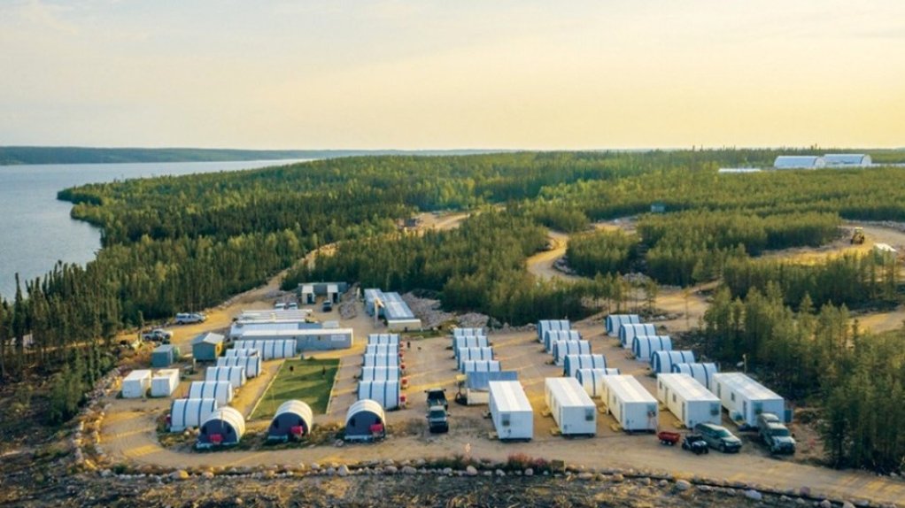 Canadian miner NexGen Energy holds talks with BHP as it seeks $1bn for uranium project