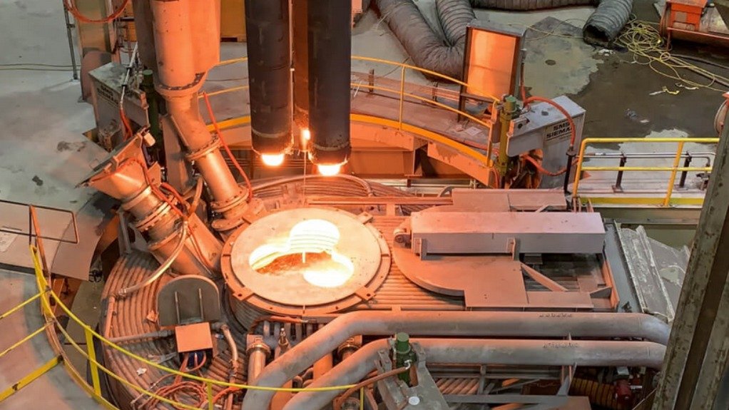 Canadian steel producer Algoma halts production amid unplanned outage
