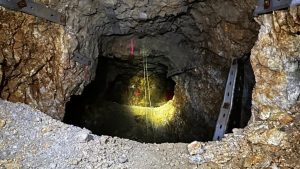 Bunker Hill Mining completes first production stope blast ahead of year-end mine restart
