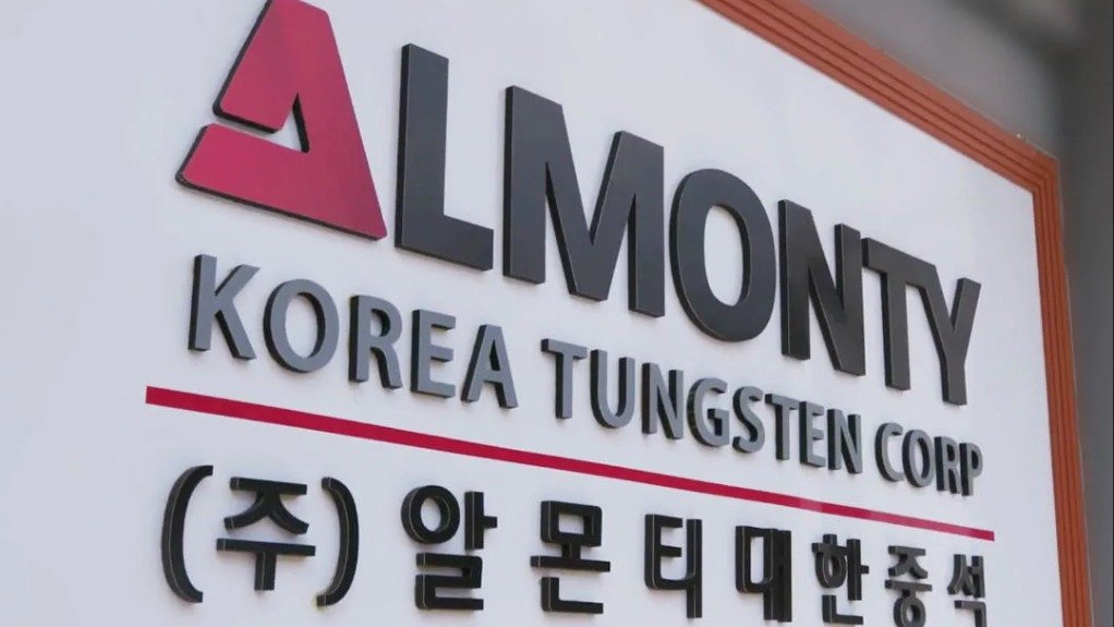 Almonty launches up to $300m share buyback programme