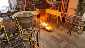 US-based Hertha achieves magnet-quality iron purity ahead of commercial plant build