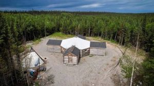 Wallbridge resumes exploration in Québec as wildfire risk subsides